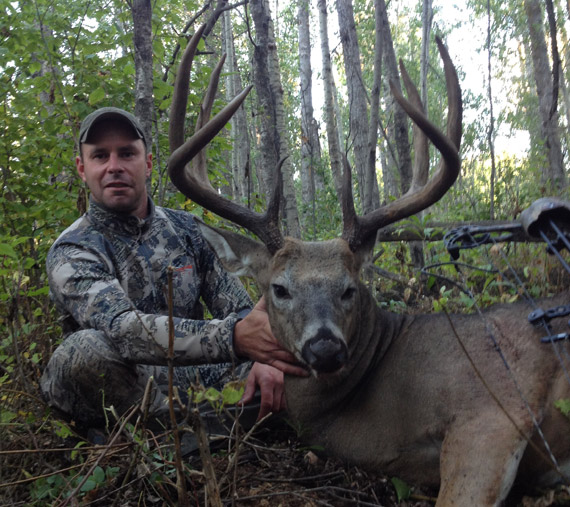 Whitetail